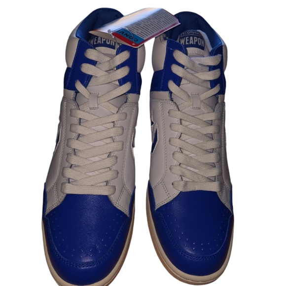 Converse Weapon Naked Wolf - Picture 2 of 5